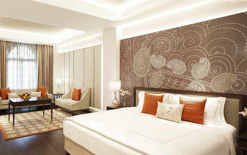 Fotos del hotel Taj Mahal, Lucknow: 1 Fotos del hotel Taj Mahal, Lucknow: 1