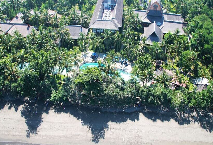Hotel The Jayakarta Lombok Beach Resort