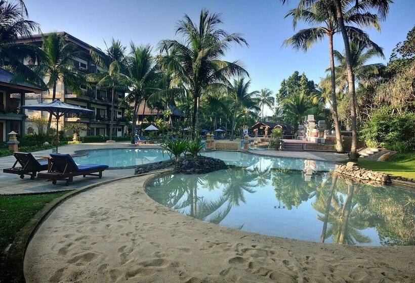 Jayakarta Hotel Lombok