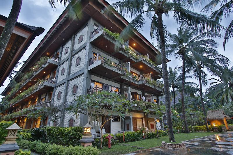 Jayakarta Hotel Lombok