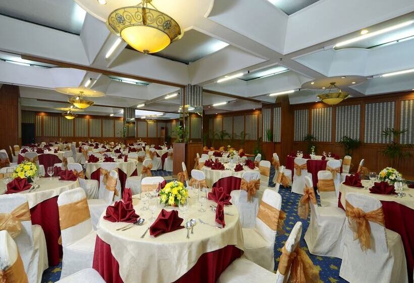 The Jayakarta Suites Bandung