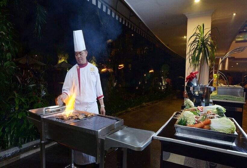 Fotos del hotel The Jayakarta Suites Bandung:  14