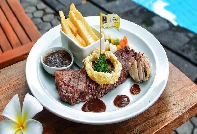 The Jayakarta Yogyakarta Hotel & Spa