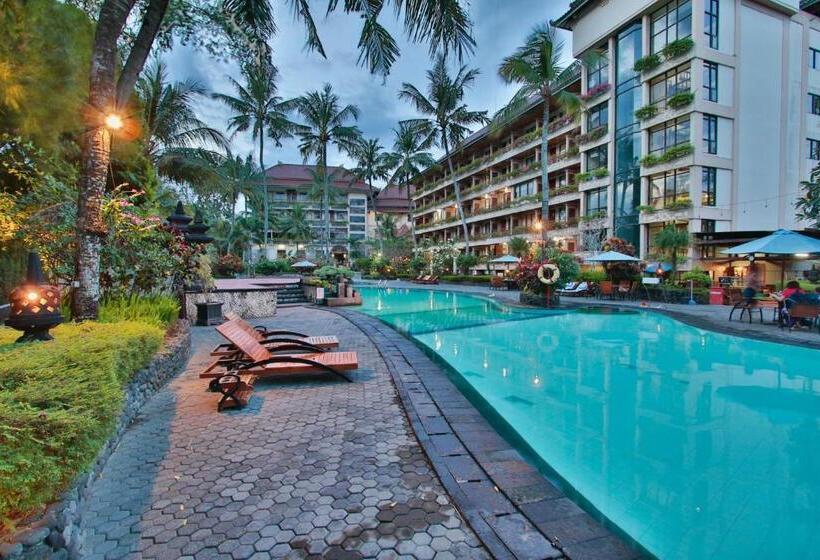 The Jayakarta Yogyakarta Hotel & Spa