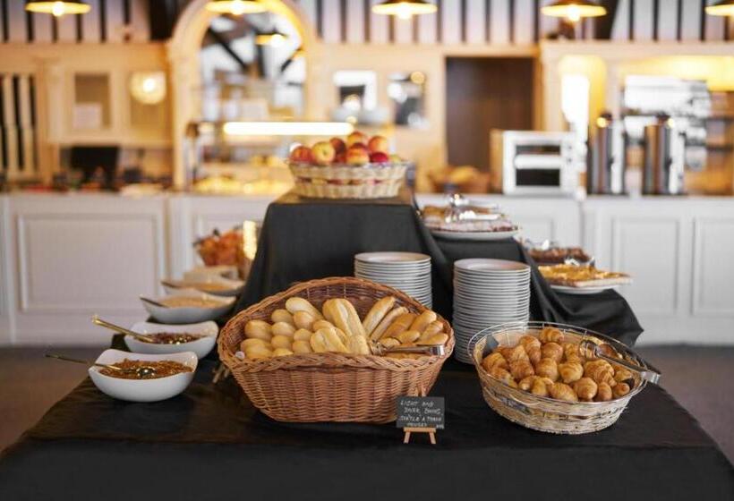 Fotos del hotel Uno Prague:  9