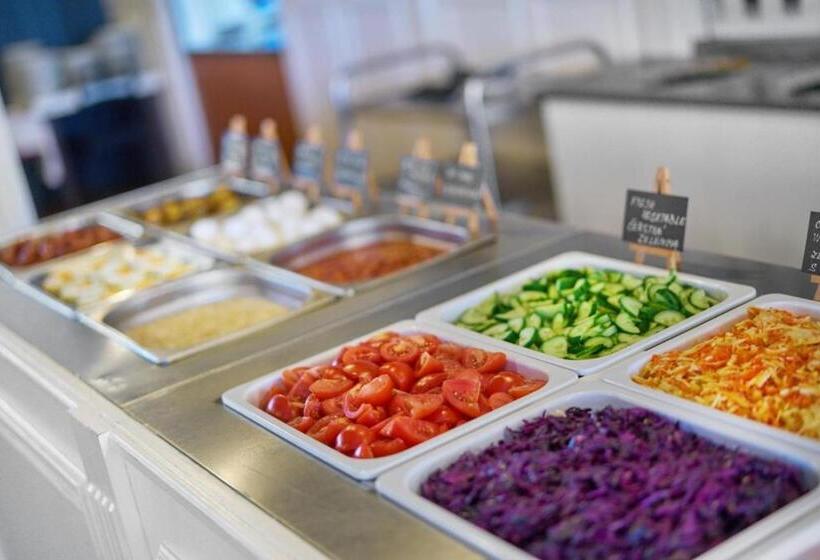 Fotos del hotel Uno Prague:  5