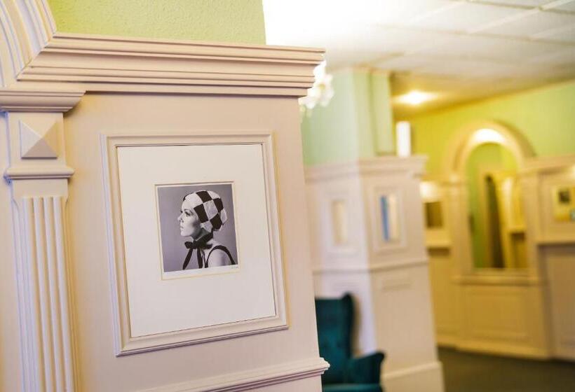 Fotos del hotel Uno Prague:  10