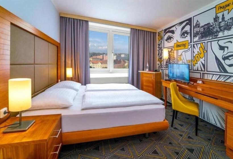 Fotos del hotel Uno Prague:  15