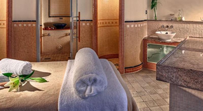 هتل Vier Jahreszeiten Binz Adults Only