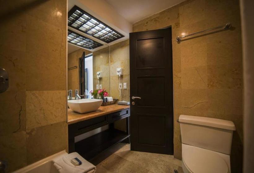 Hotell Villa Vera Puerto Vallarta