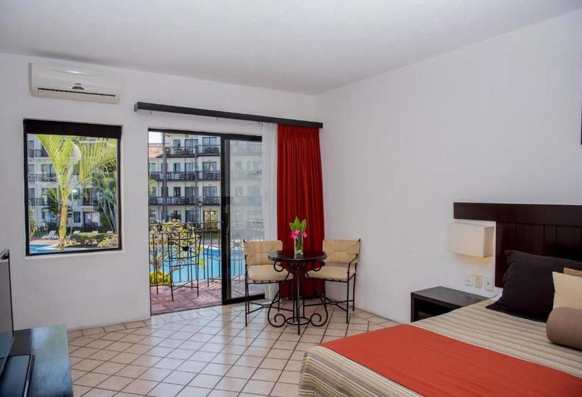 Hotel Villa Vera Puerto Vallarta