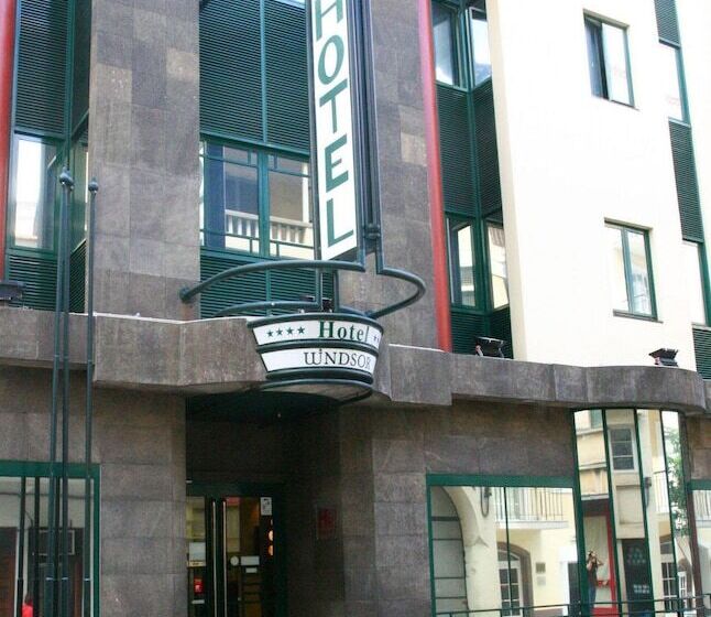 Fotos del hotel Windsor:  16