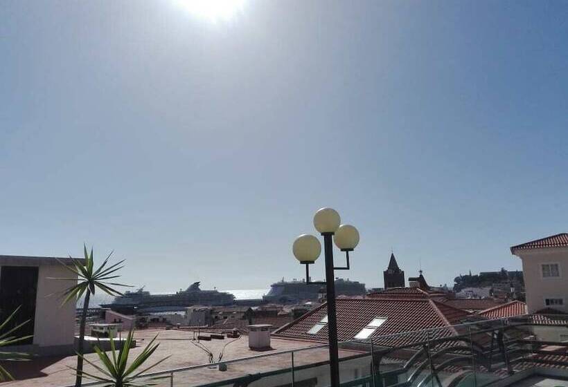 Fotos del hotel Windsor:  12