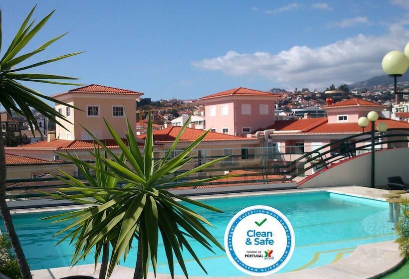 Fotos del hotel Windsor:  38