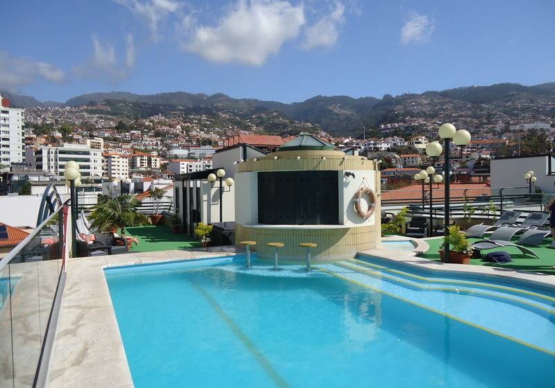 Fotos del hotel Windsor:  28