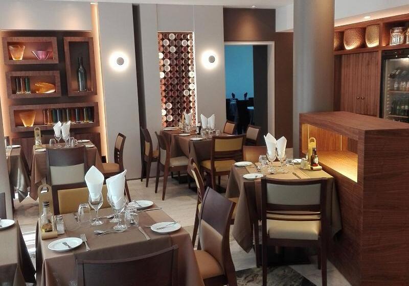 Fotos del hotel Windsor:  5