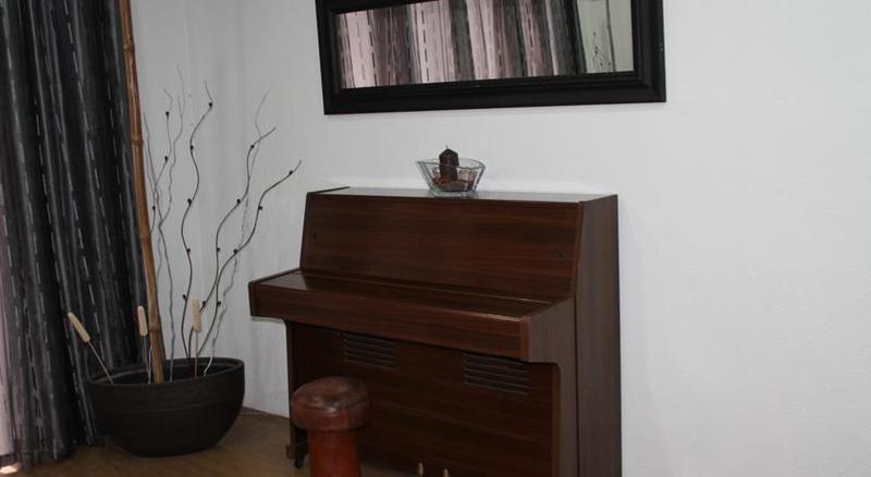 Fotos del hotel Windsor:  36