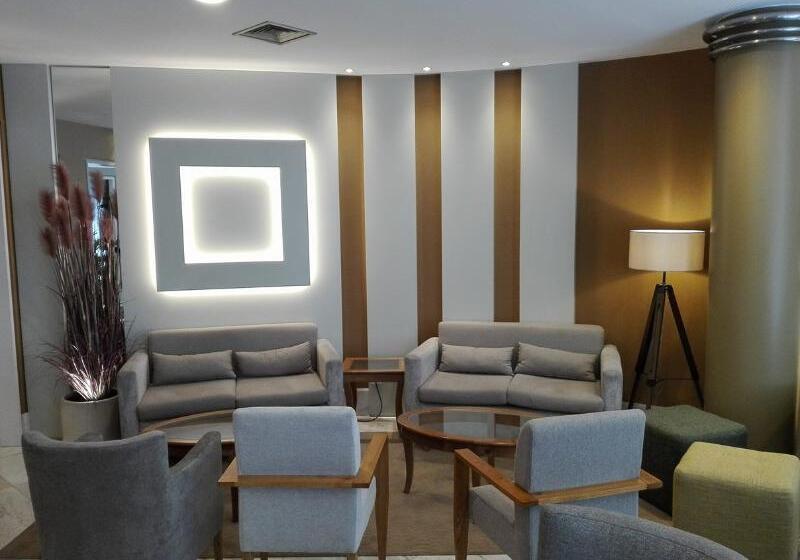 Fotos del hotel Windsor:  20