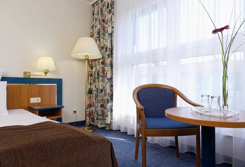 בית מלון כפרי Wyndham Garden Wismar