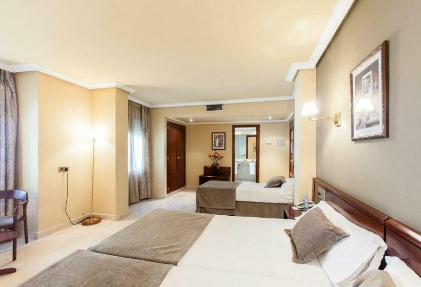 Fotos del hotel YOMO Imperial:  13