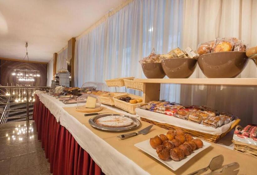 Fotos del hotel YOMO Imperial:  6