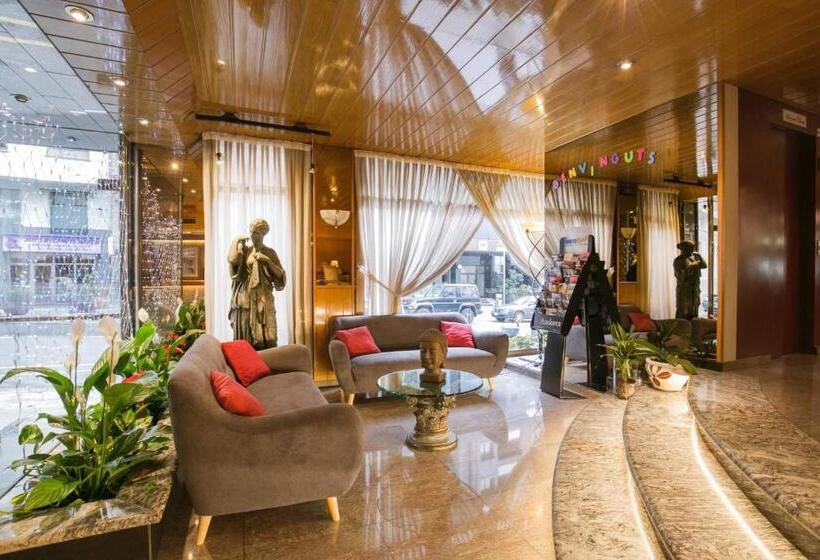 Fotos del hotel YOMO Imperial:  53