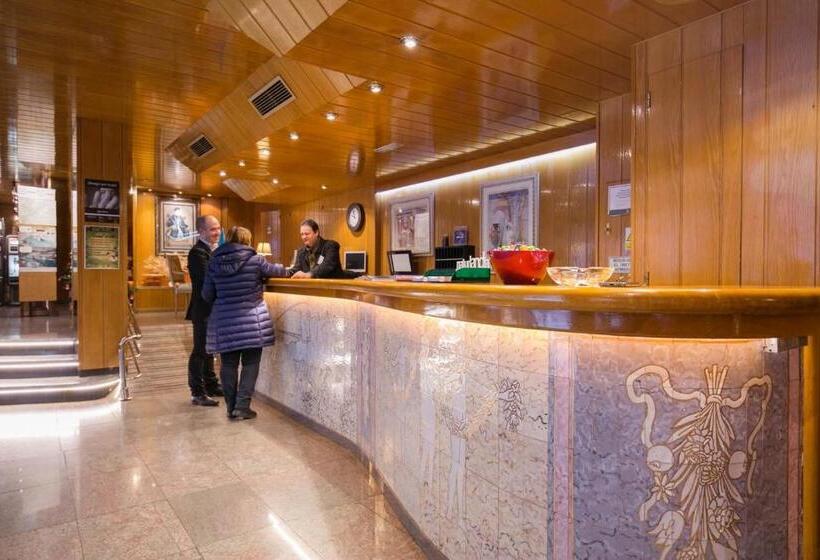 Fotos del hotel YOMO Imperial:  22