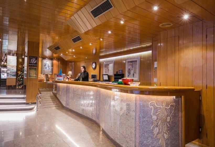 Fotos del hotel YOMO Imperial:  36