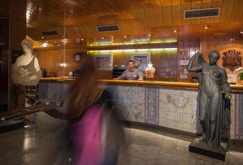 Fotos del hotel YOMO Imperial:  21