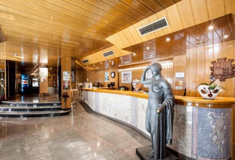 Fotos del hotel YOMO Imperial:  41