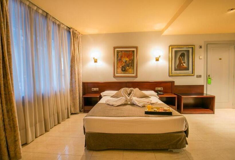 Fotos del hotel YOMO Imperial:  20