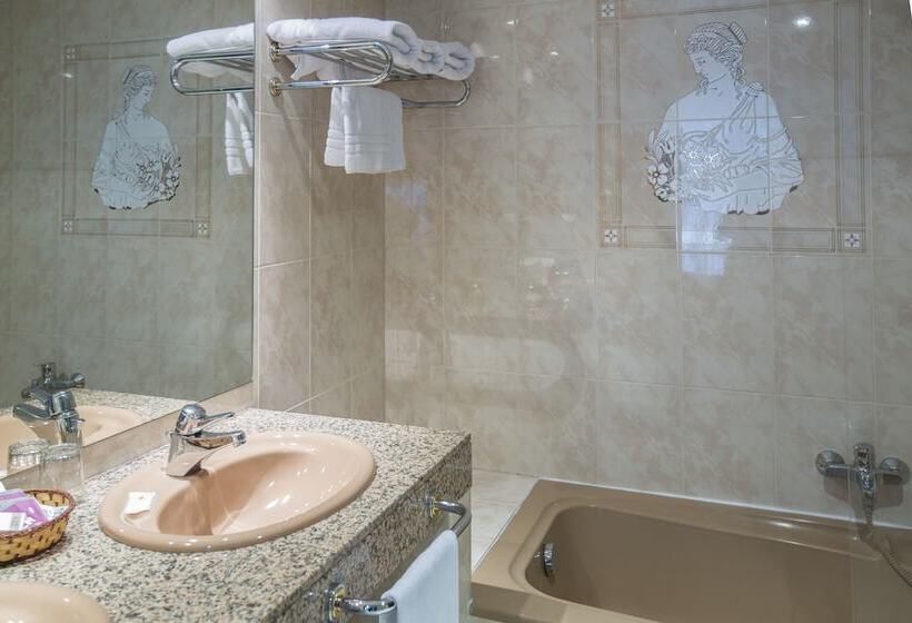 Fotos del hotel YOMO Imperial:  14