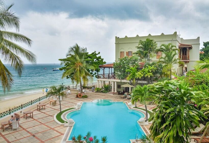 هتل Zanzibar Serena