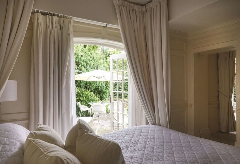 Le Manoir Aux Quat Saisons, A Belmond Hotel, Oxfordshire