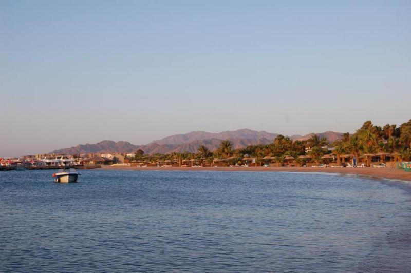 Lotus Bay Resort
