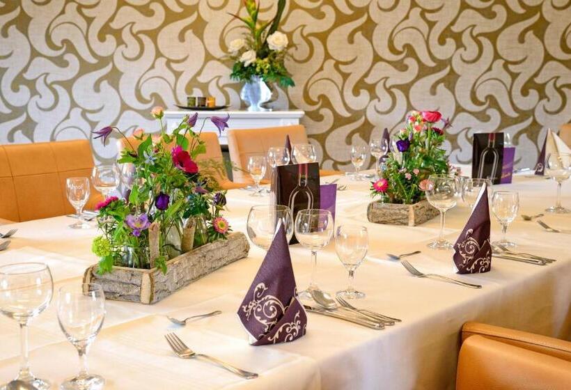 Nordwest Hotel Amsterdam