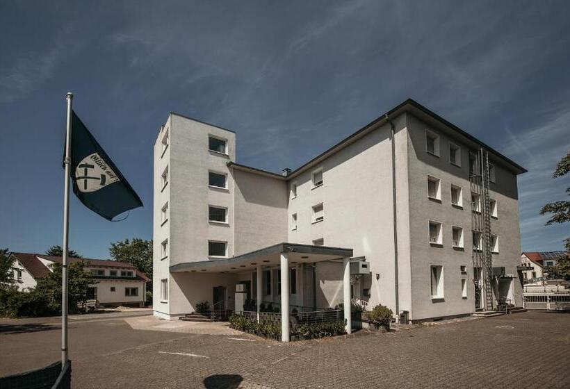 Otto S Parkhotel Saarlouis