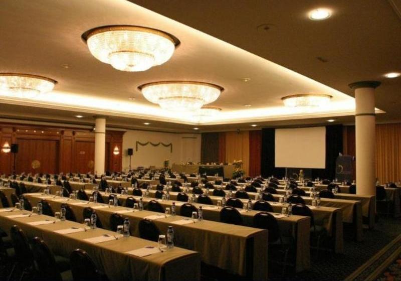 Fotos del hotel Radisson Blu Park Lane Hotel, Antwerp:  8