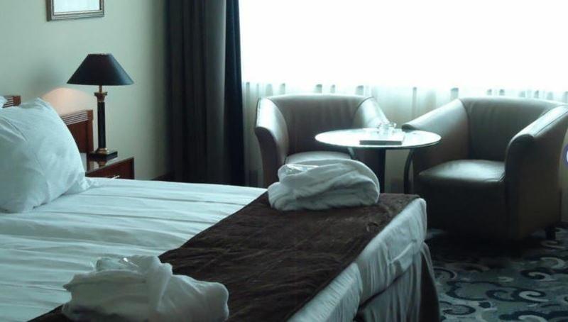 Fotos del hotel Radisson Blu Park Lane Hotel, Antwerp:  3