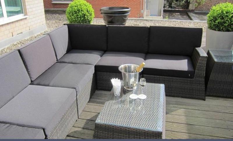 Fotos del hotel Radisson Blu Park Lane Hotel, Antwerp:  12