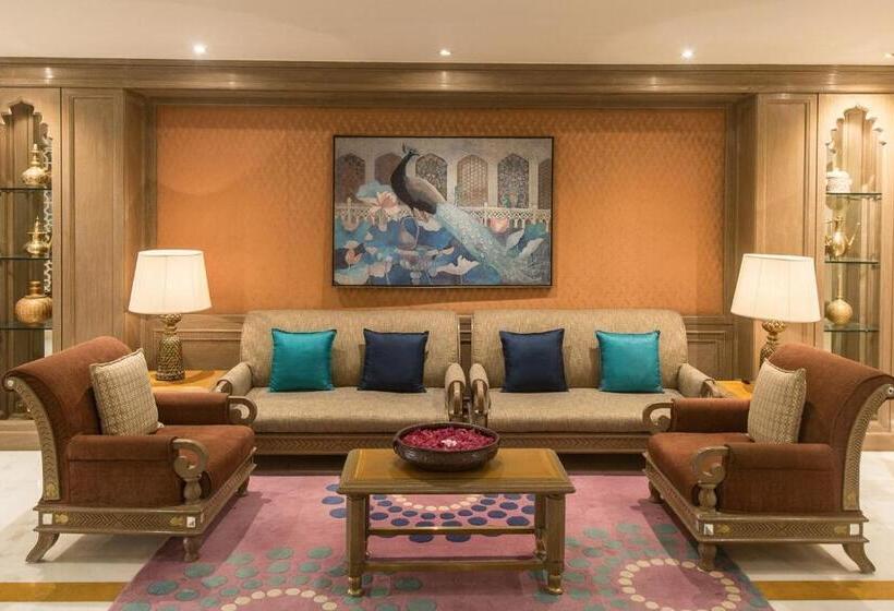 레지던스 Vivanta Aurangabad, Maharashtra