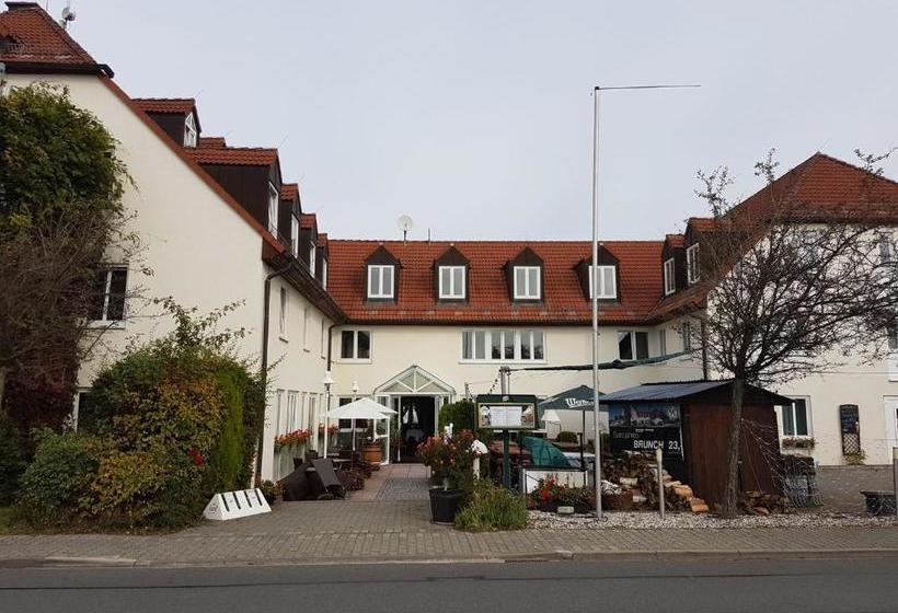 Residenz Hotel Leipzig