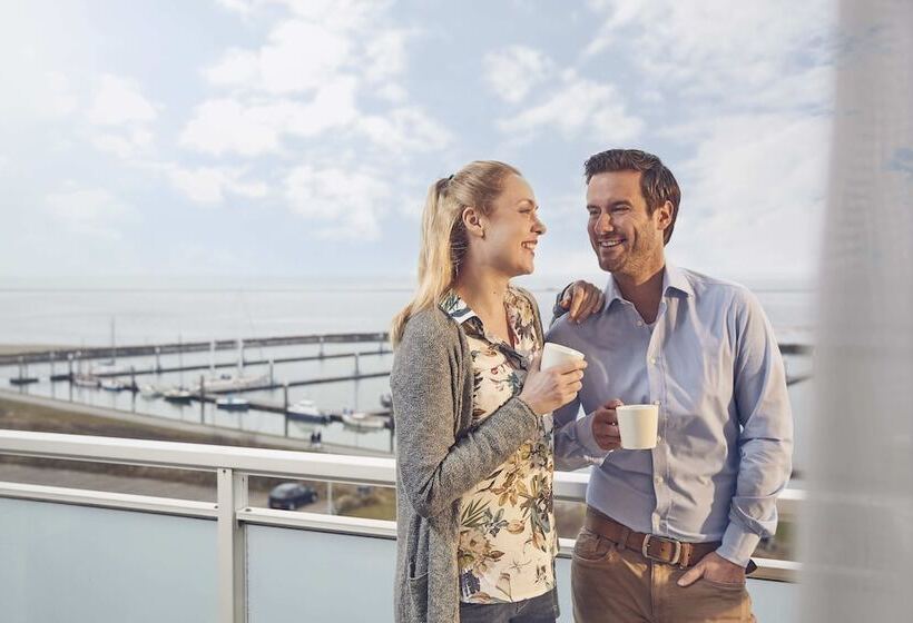 منتجع Westcord Hotel Schylge