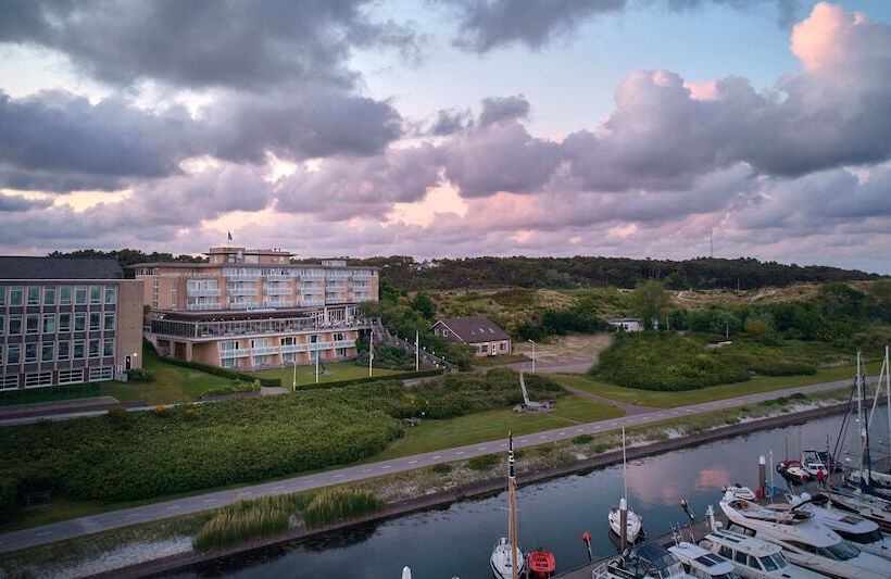 منتجع Westcord Hotel Schylge