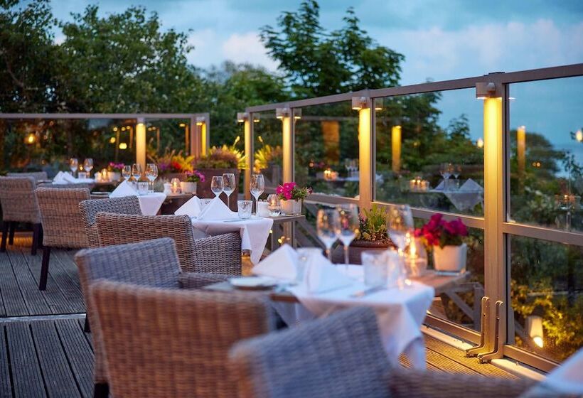 منتجع Westcord Hotel Schylge