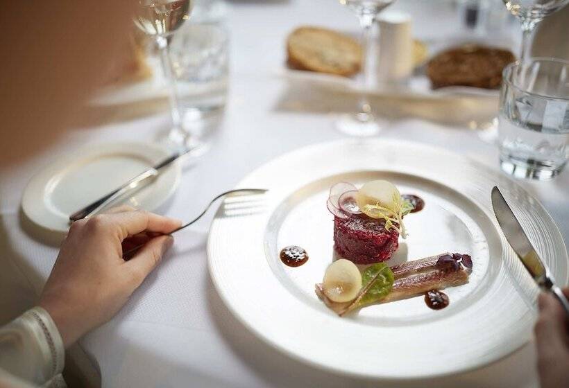 منتجع Westcord Hotel Schylge