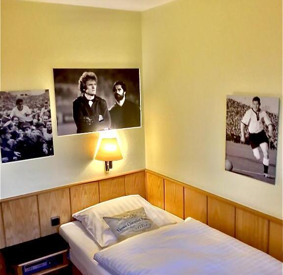 Retro Art Hotel Lünen