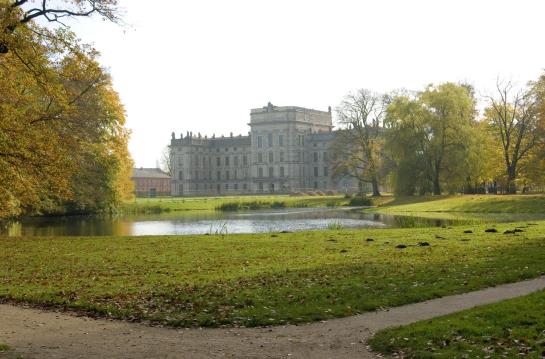 酒店 De Weimar