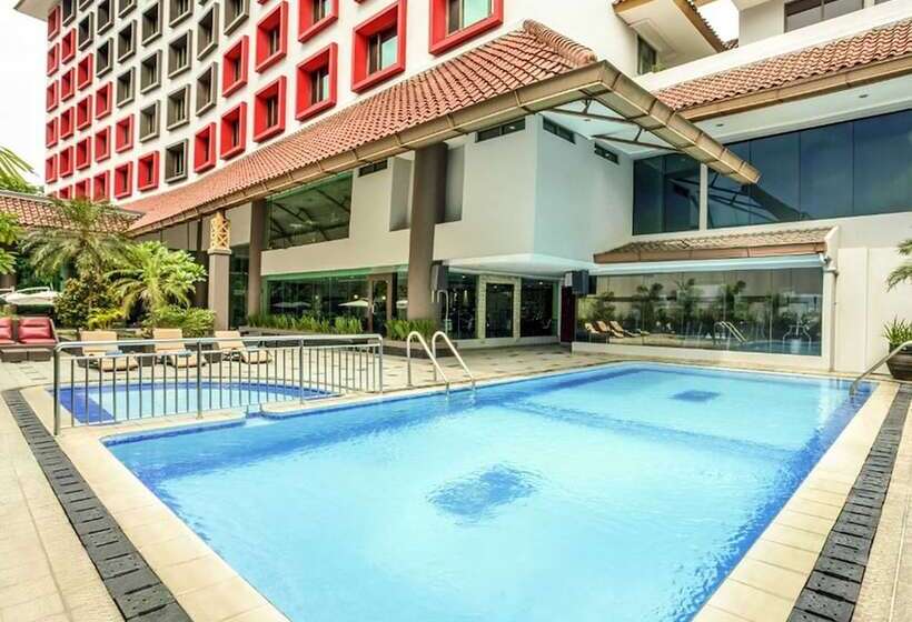 Fotos del hotel Ibis Jakarta Tamarin: 1 Fotos del hotel Ibis Jakarta Tamarin: 1