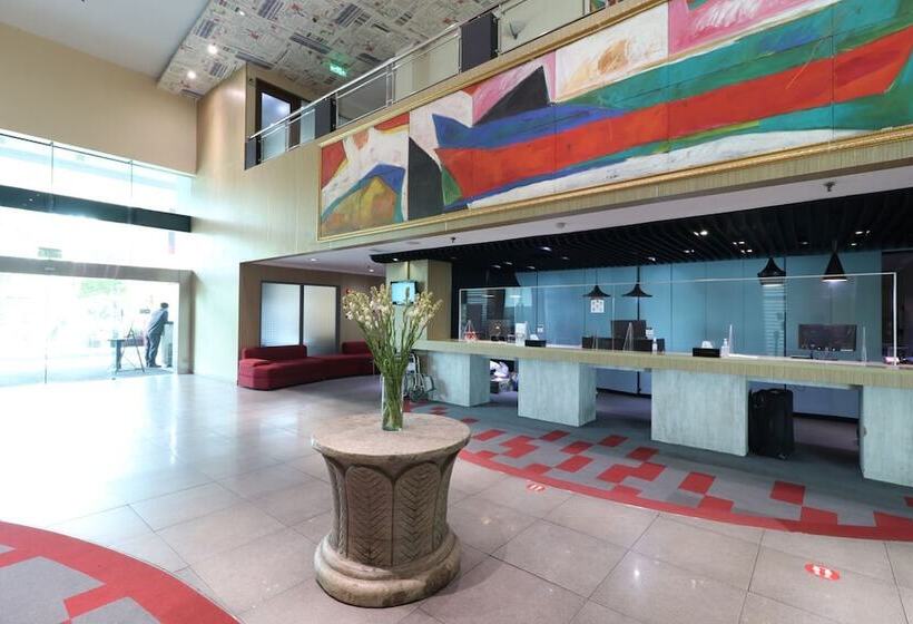 Fotos del hotel Ibis Jakarta Tamarin:  16